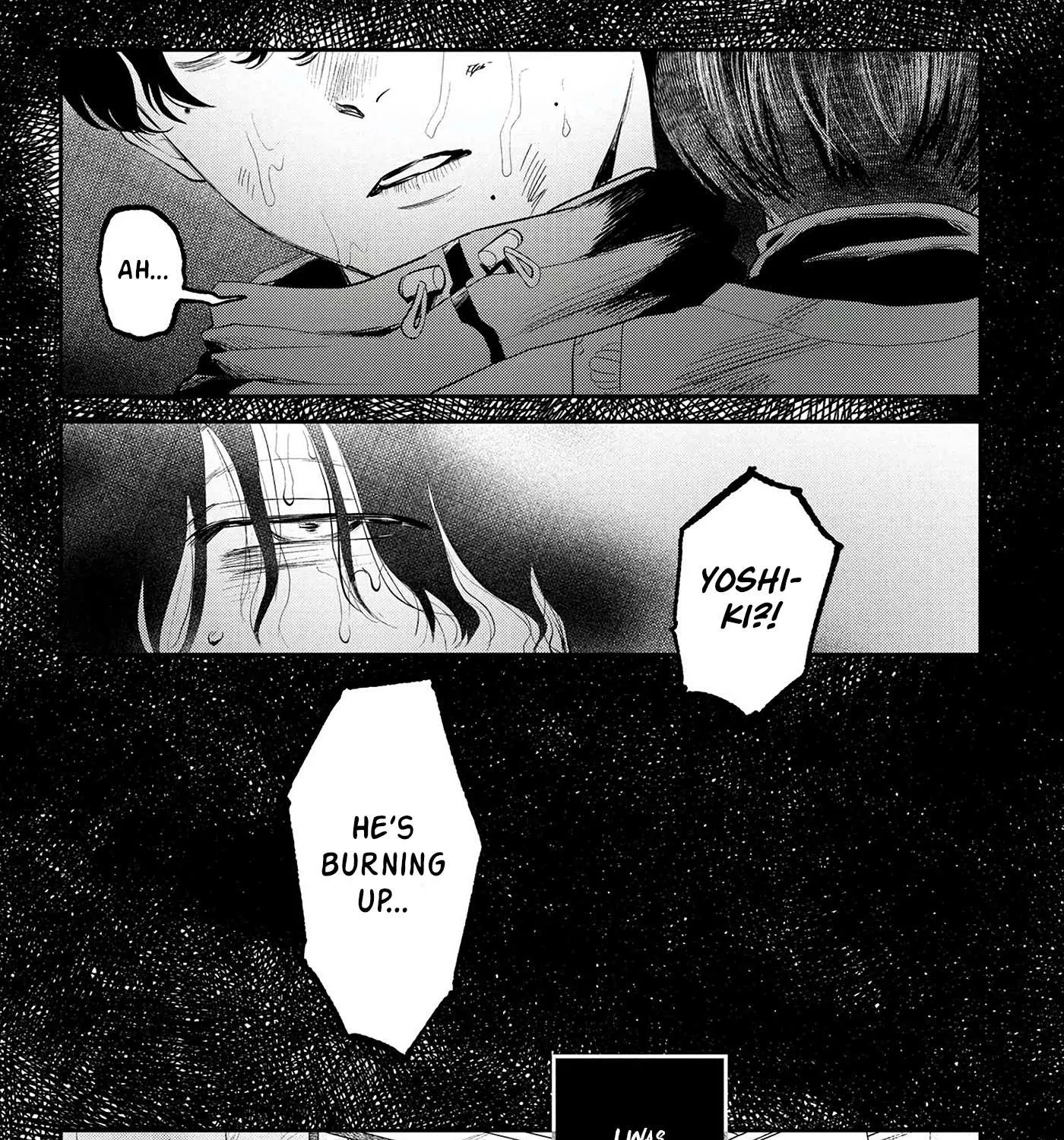 Hikaru ga Shinda Natsu Chapter 9 page 26 - 