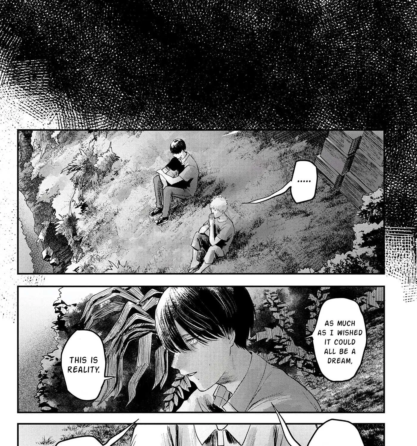 Hikaru ga Shinda Natsu Chapter 9 page 30 - 
