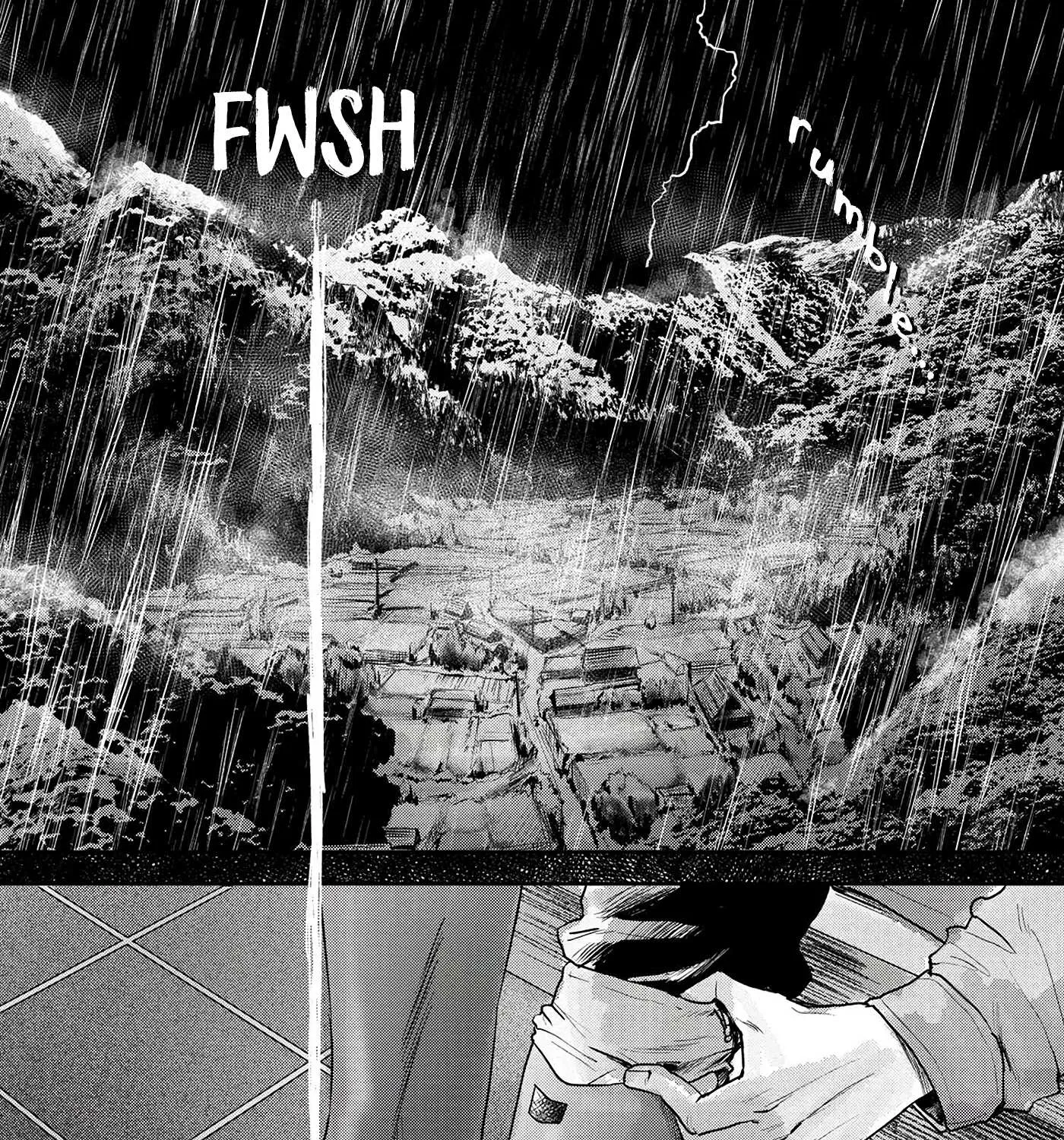 Hikaru ga Shinda Natsu Chapter 9 page 4 - 