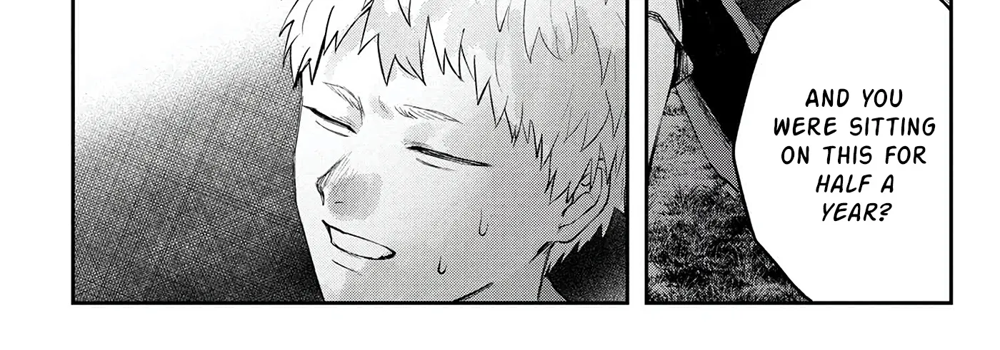 Hikaru ga Shinda Natsu Chapter 9 page 33 - 