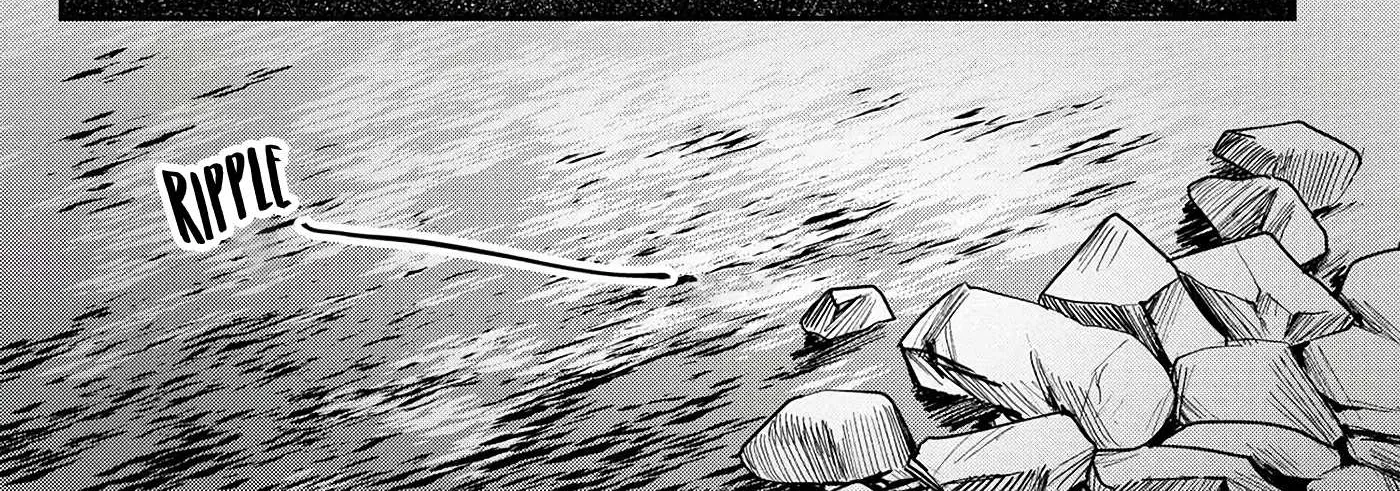 Hikaru ga Shinda Natsu Chapter 9 page 35 - 
