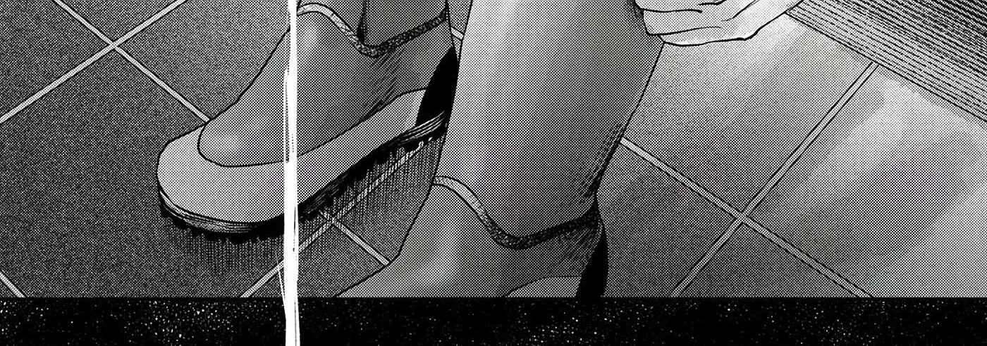 Hikaru ga Shinda Natsu Chapter 9 page 5 - 