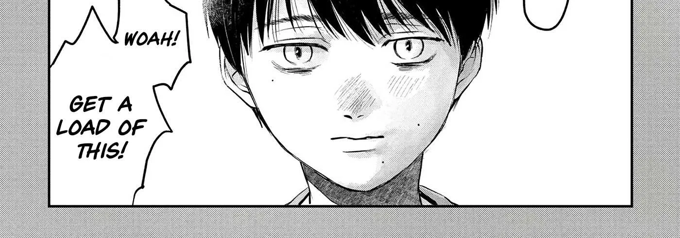 Hikaru ga Shinda Natsu Chapter 9 page 43 - 