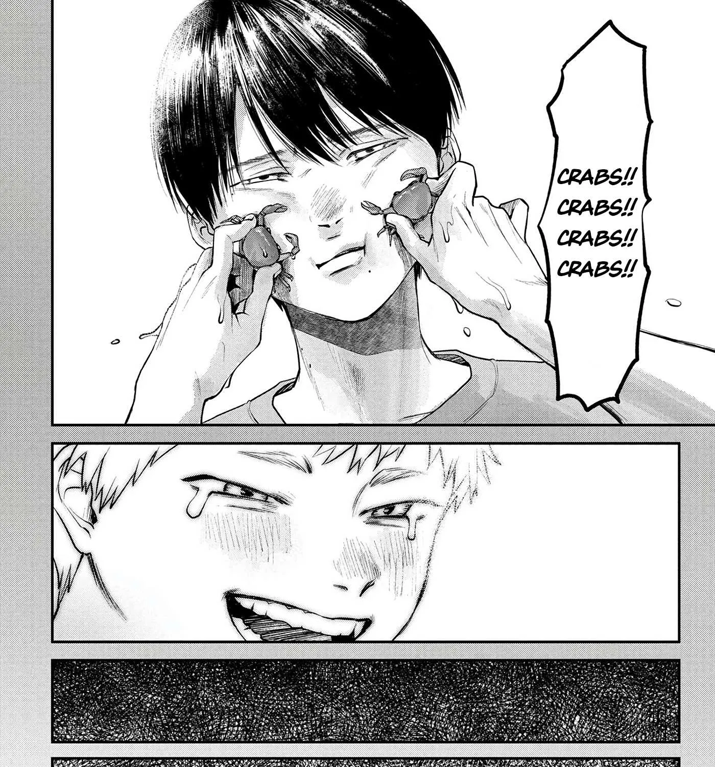 Hikaru ga Shinda Natsu Chapter 9 page 44 - 