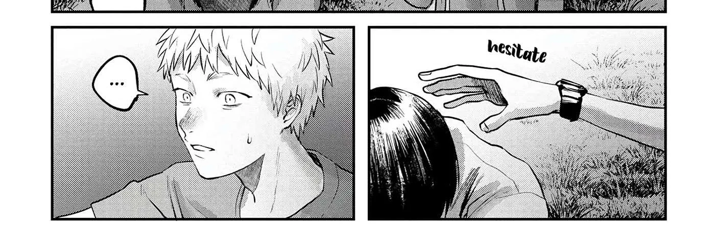 Hikaru ga Shinda Natsu Chapter 9 page 49 - 