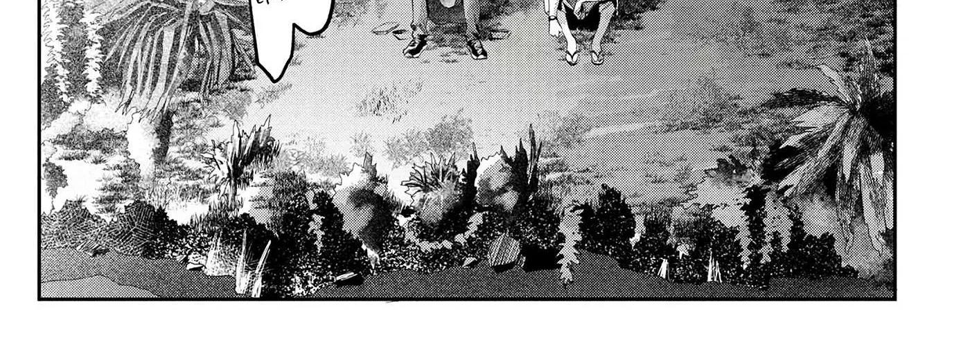 Hikaru ga Shinda Natsu Chapter 9 page 51 - 