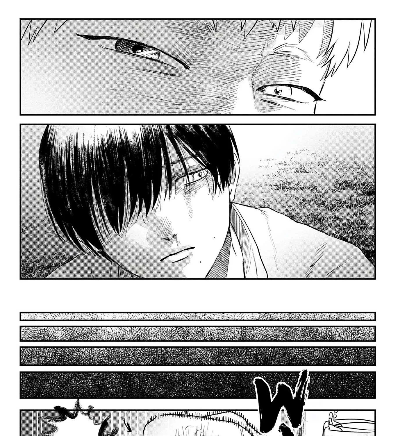 Hikaru ga Shinda Natsu Chapter 9 page 54 - 