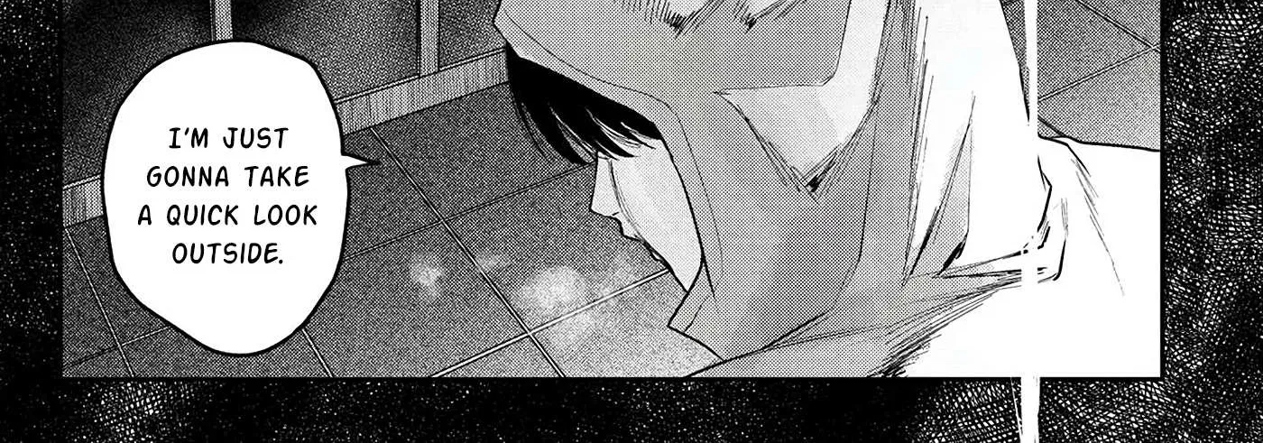 Hikaru ga Shinda Natsu Chapter 9 page 7 - 