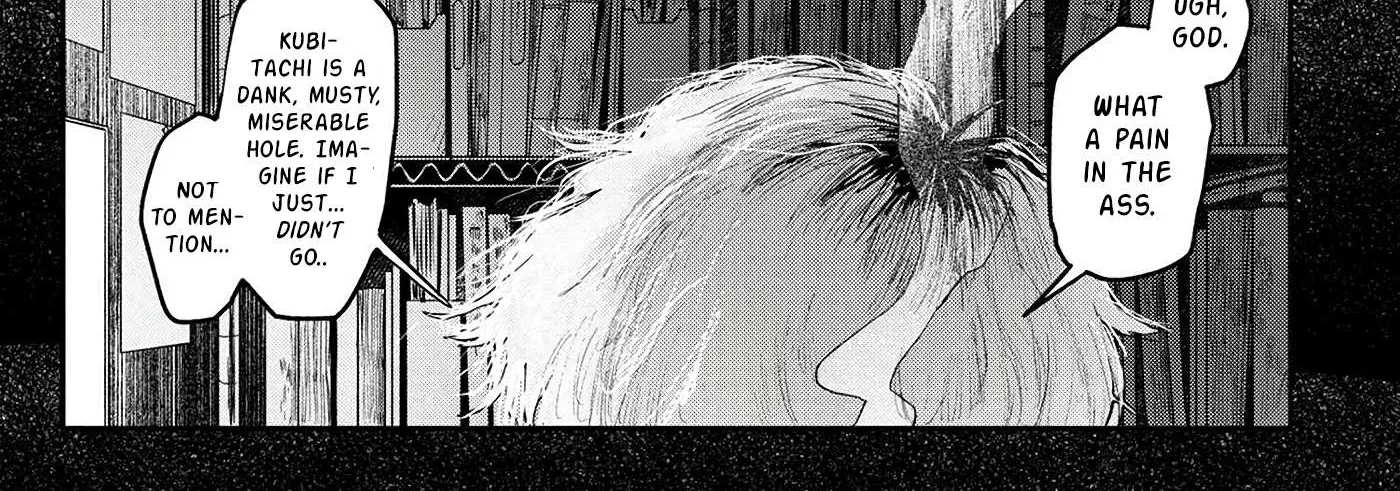 Hikaru ga Shinda Natsu Chapter 9 page 63 - 
