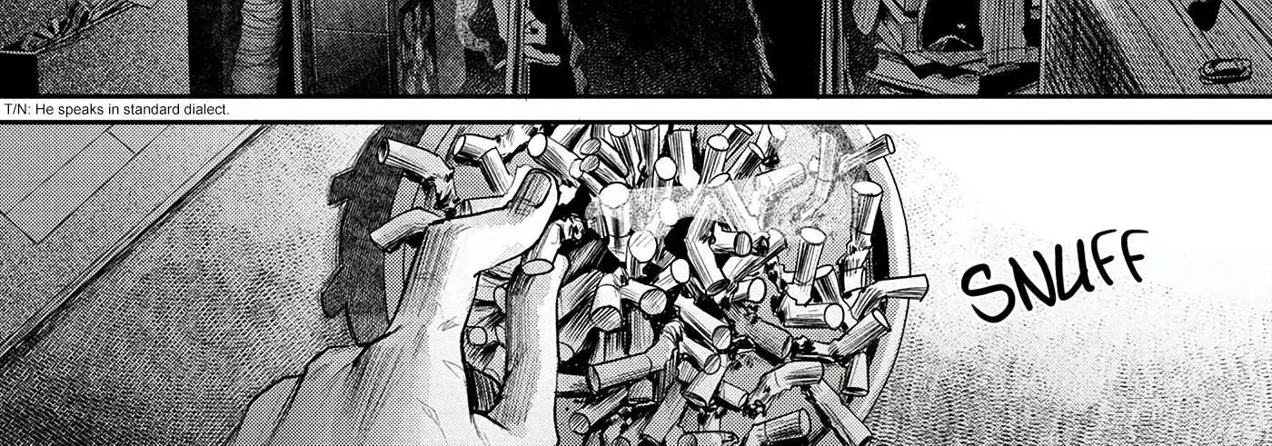 Hikaru ga Shinda Natsu Chapter 9 page 65 - 