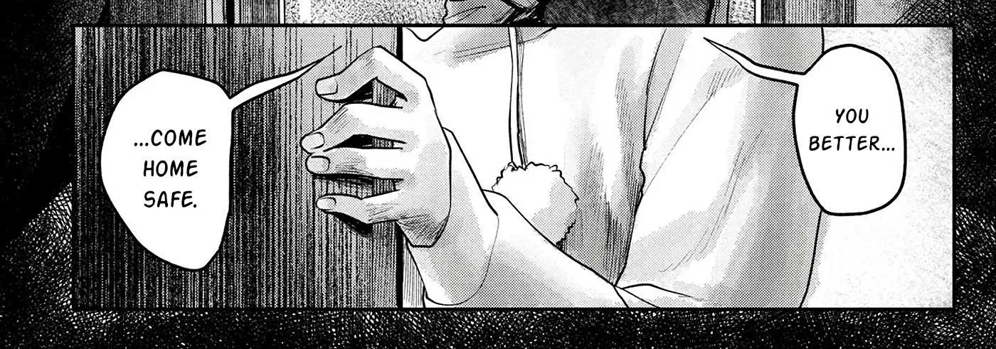 Hikaru ga Shinda Natsu Chapter 9 page 9 - 