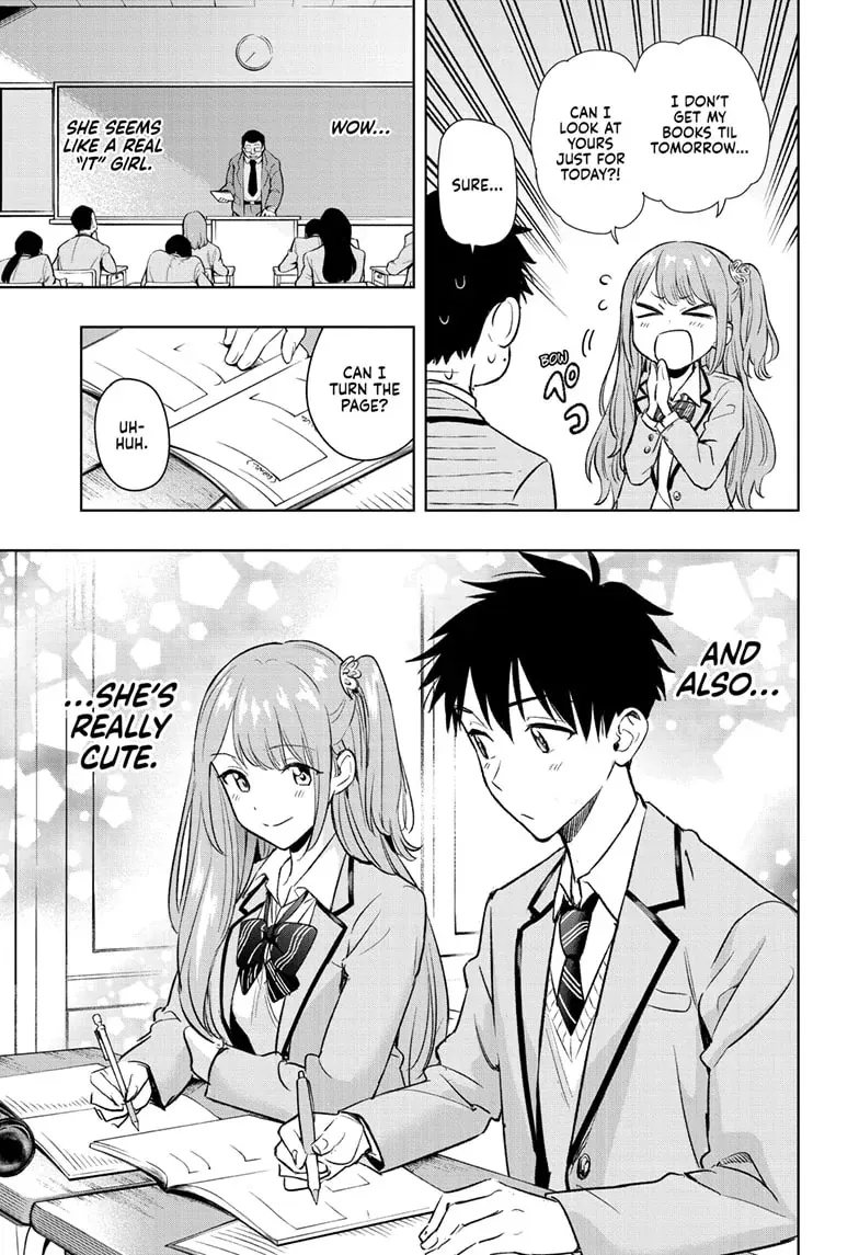 Hima-Ten!  Manga Chapter 1 page 24 - 