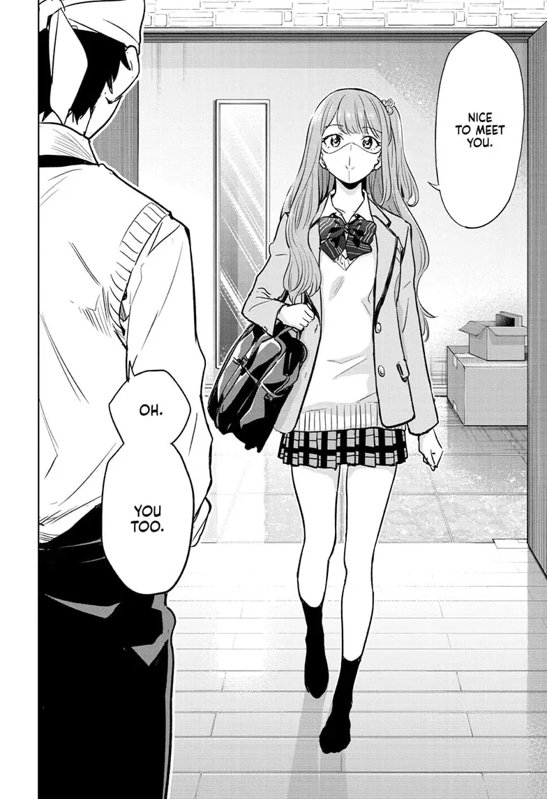 Hima-Ten!  Manga Chapter 1 page 48 - 