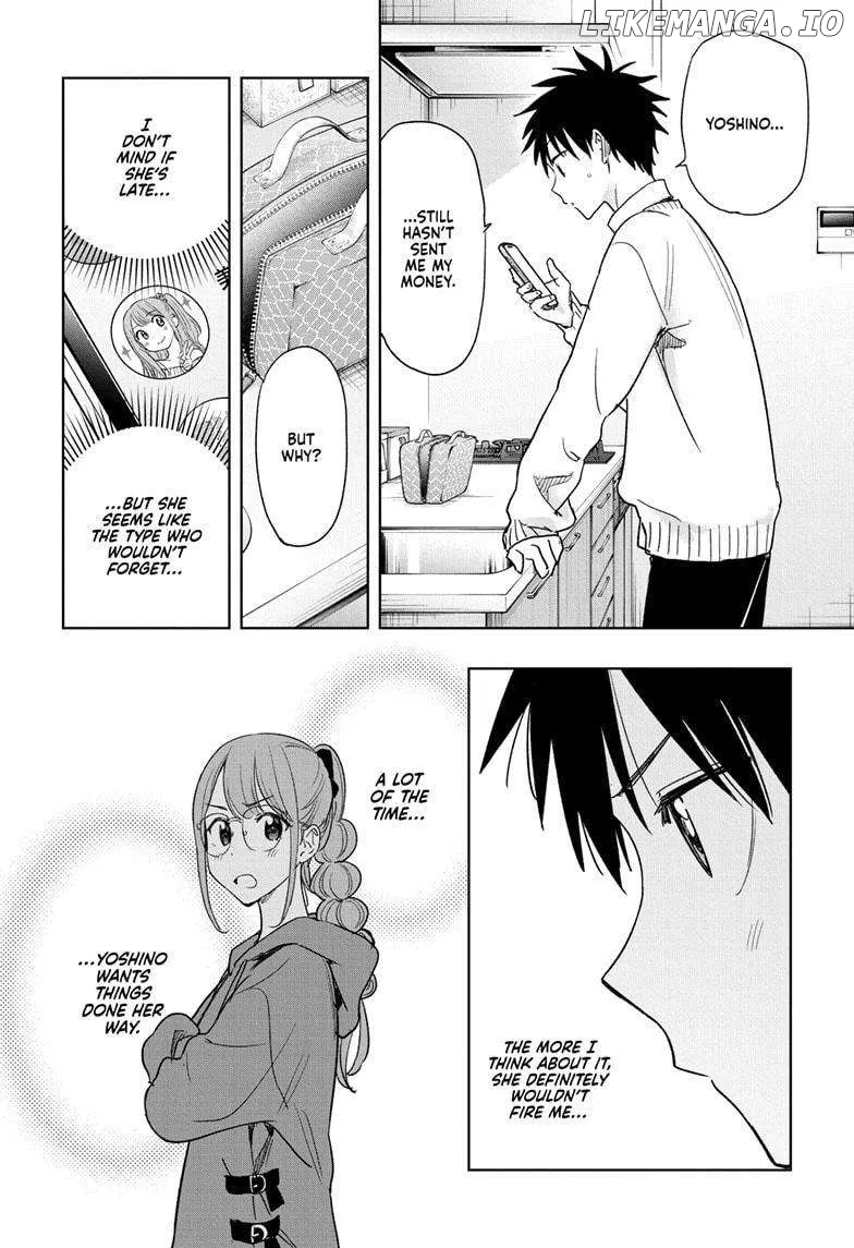 Hima-Ten!  Manga Chapter 10 page 14 - 