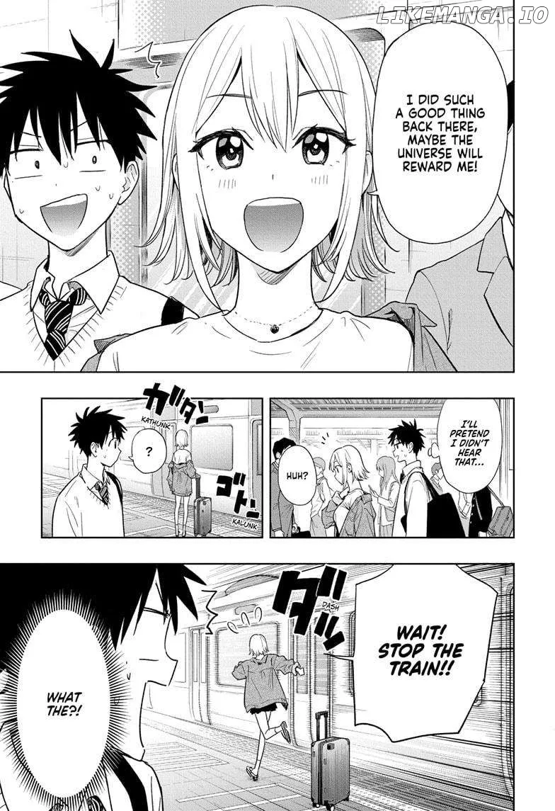 Hima-Ten!  Manga Chapter 11 page 5 - 