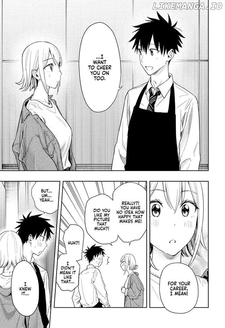 Hima-Ten!  Manga Chapter 12 page 12 - 