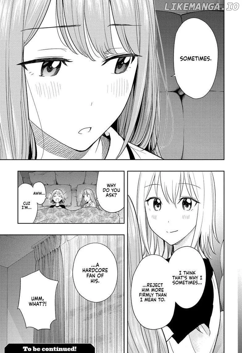 Hima-Ten!  Manga Chapter 12 page 20 - 