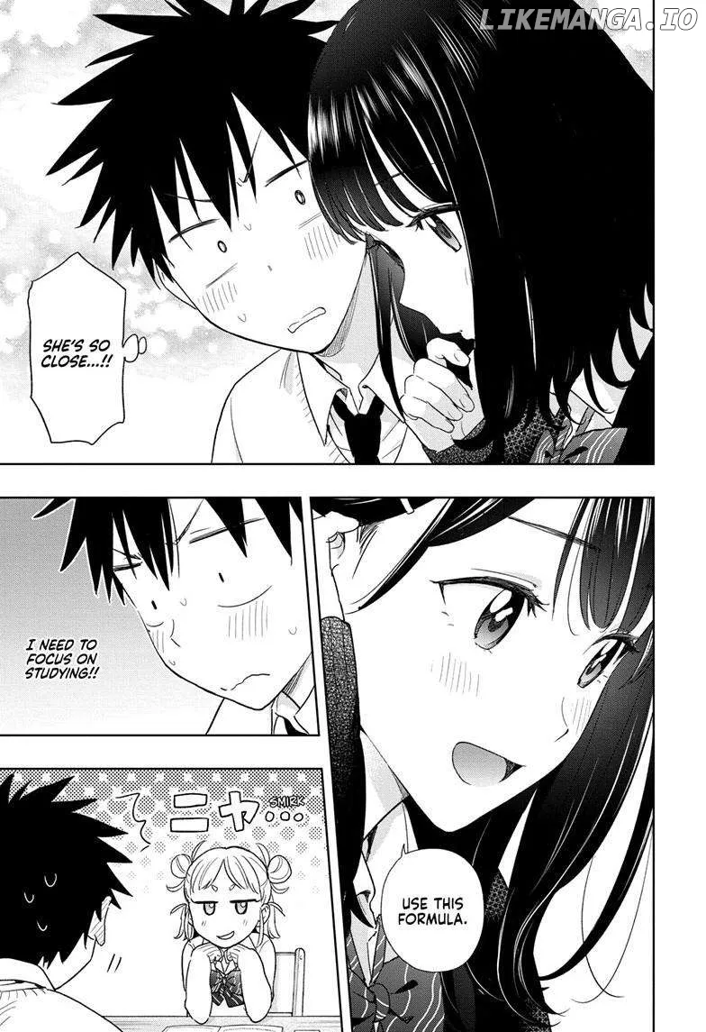 Hima-Ten!  Manga Chapter 13 page 12 - 