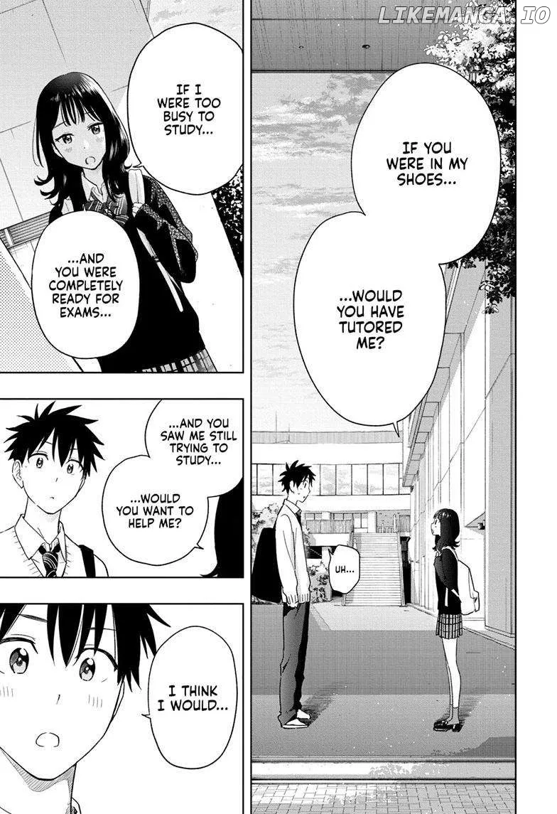 Hima-Ten!  Manga Chapter 13 page 20 - 