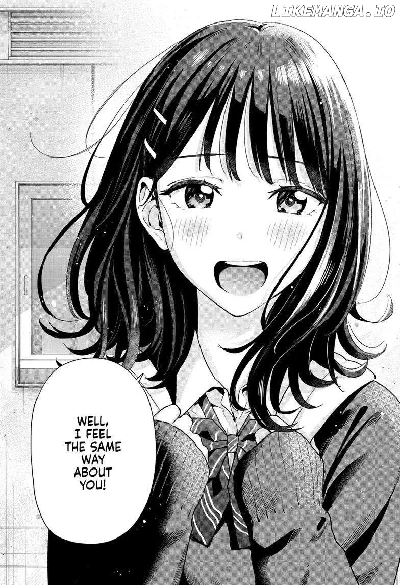 Hima-Ten!  Manga Chapter 13 page 21 - 