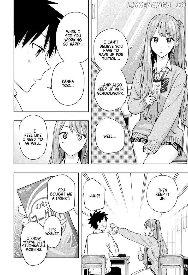 Hima-Ten!  Manga Chapter 13 page 9 - 