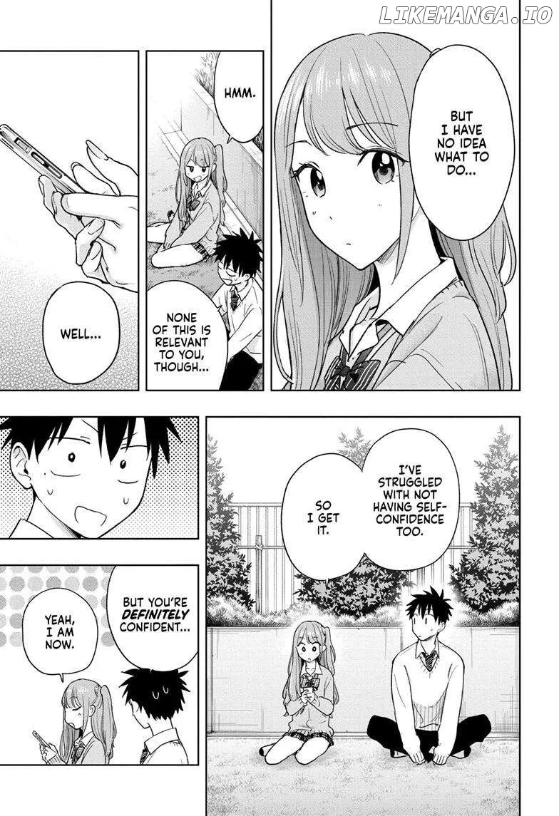 Hima-Ten!  Manga Chapter 14 page 12 - 