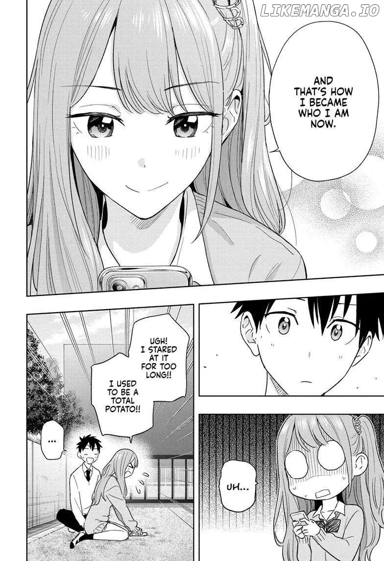Hima-Ten!  Manga Chapter 14 page 15 - 