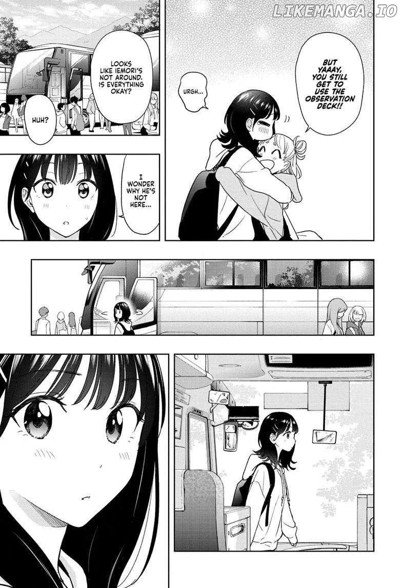 Hima-Ten!  Manga Chapter 19 page 18 - 