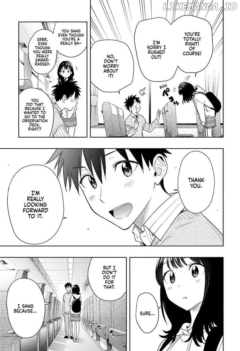 Hima-Ten!  Manga Chapter 19 page 20 - 