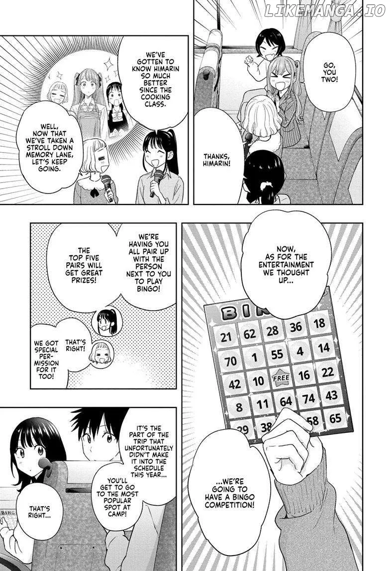 Hima-Ten!  Manga Chapter 19 page 10 - 