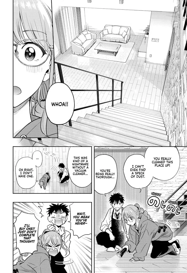 Hima-Ten!  Manga Chapter 2 page 18 - 