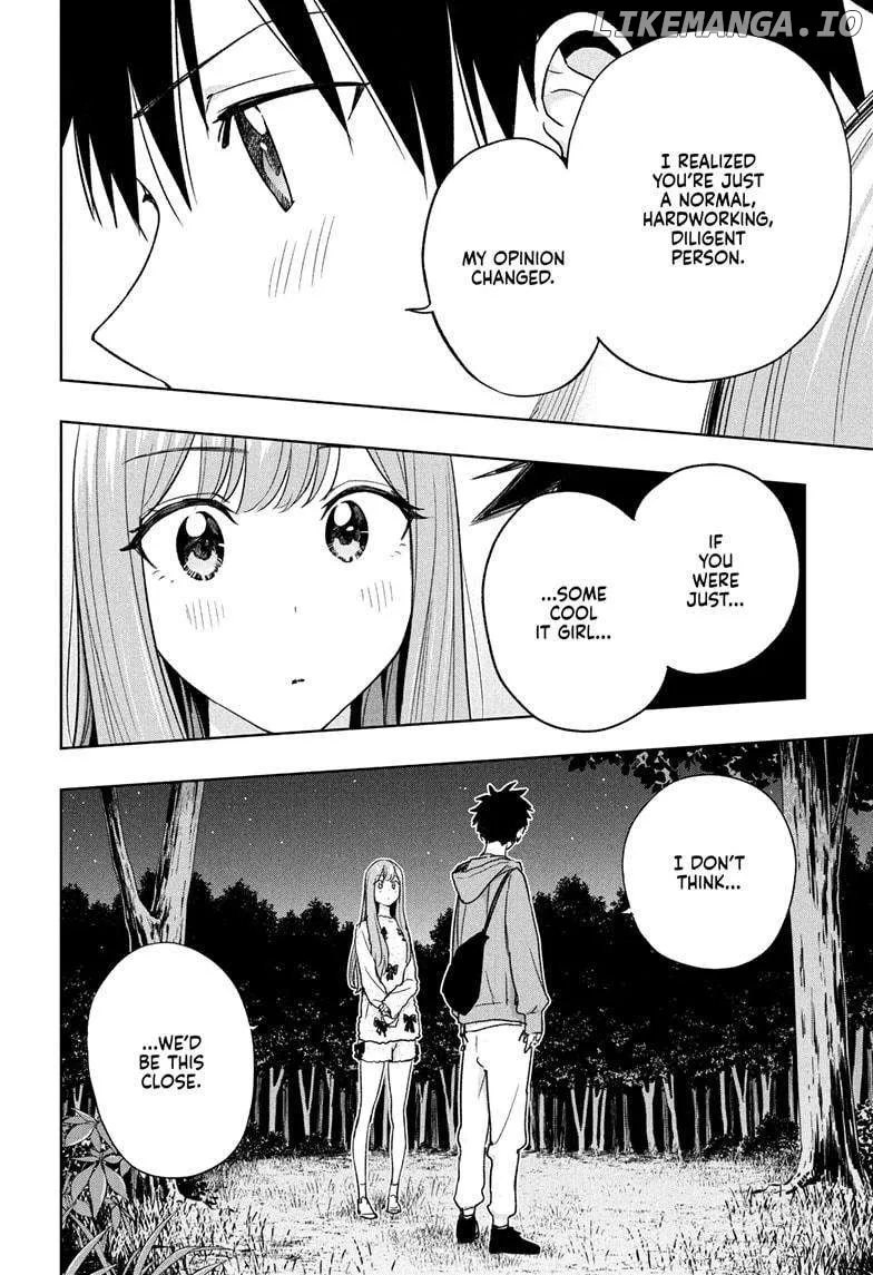 Hima-Ten!  Manga Chapter 21 page 16 - 