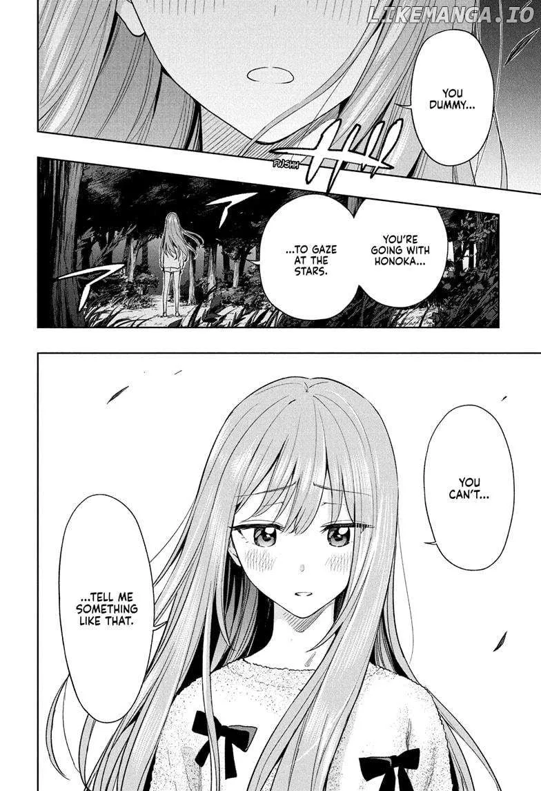 Hima-Ten!  Manga Chapter 21 page 18 - 
