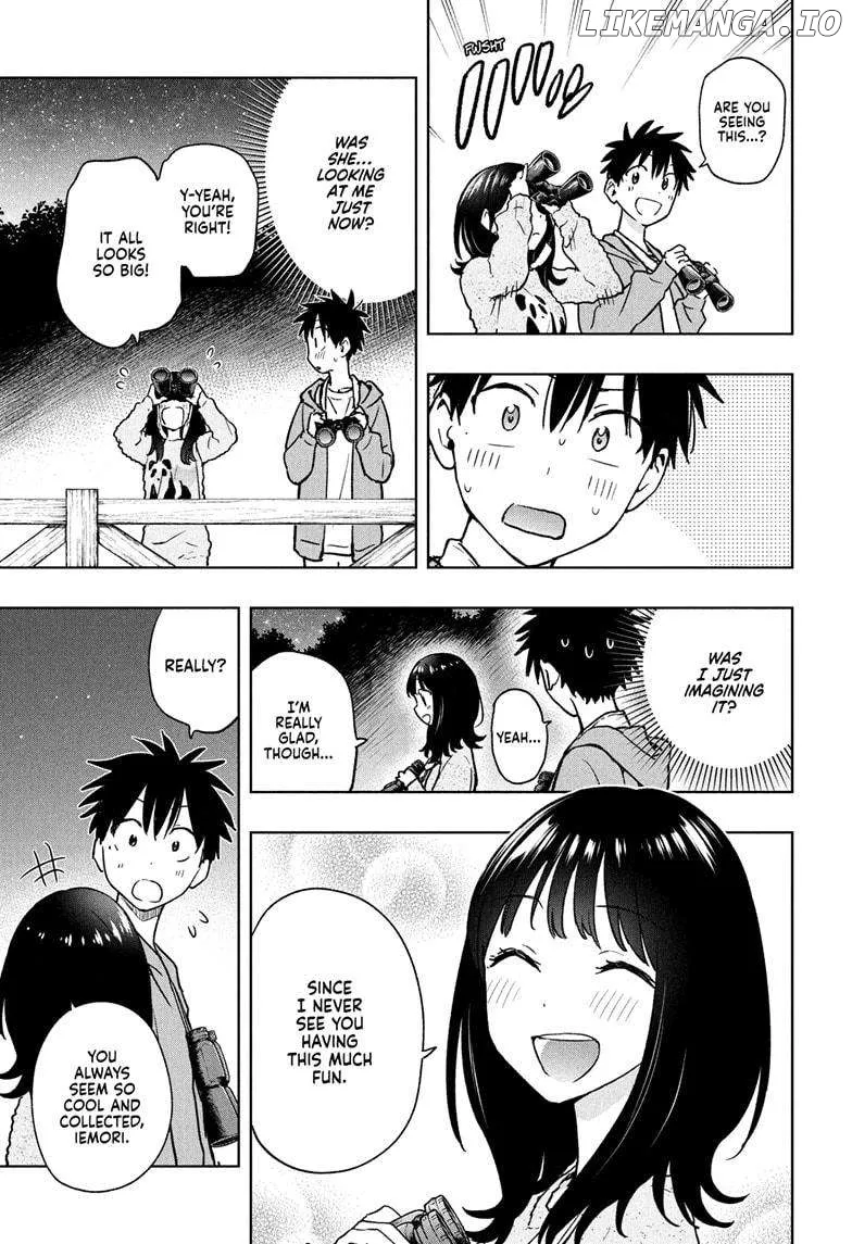 Hima-Ten!  Manga Chapter 22 page 11 - 