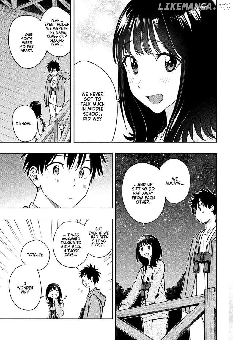 Hima-Ten!  Manga Chapter 22 page 13 - 