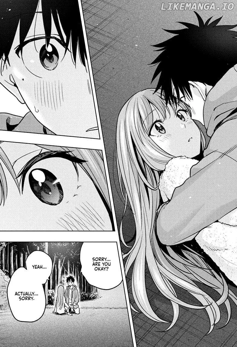 Hima-Ten!  Manga Chapter 23 page 17 - 