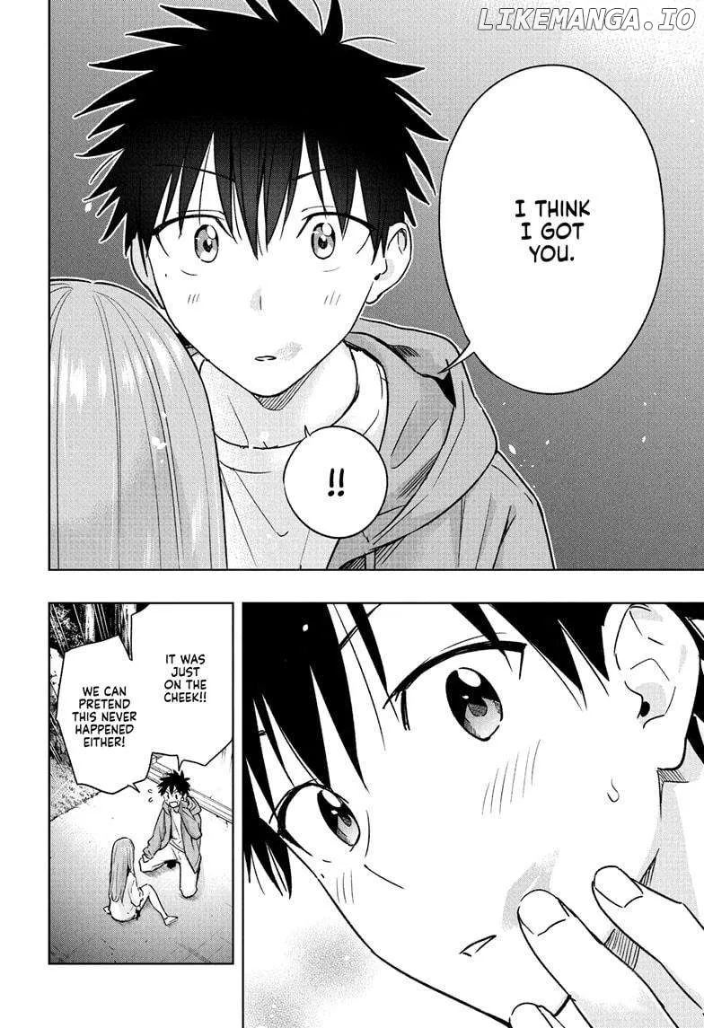 Hima-Ten!  Manga Chapter 23 page 18 - 