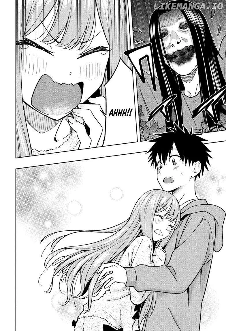 Hima-Ten!  Manga Chapter 23 page 6 - 