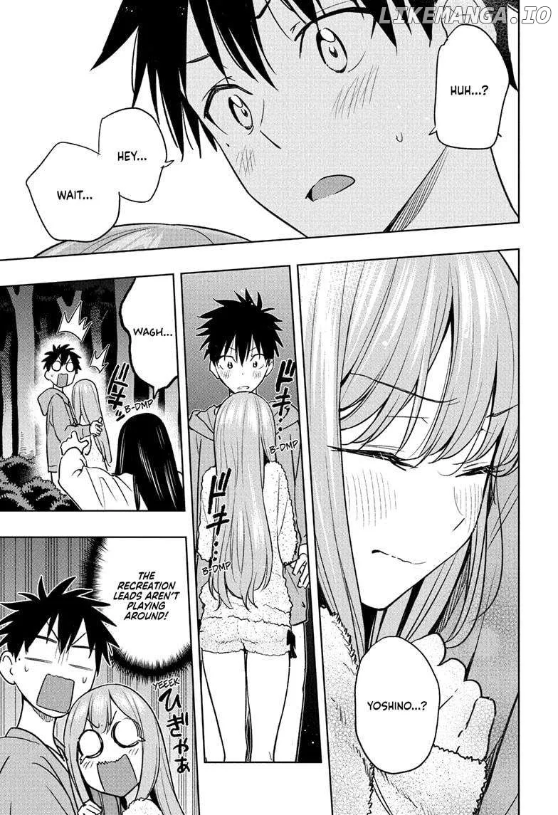 Hima-Ten!  Manga Chapter 23 page 7 - 
