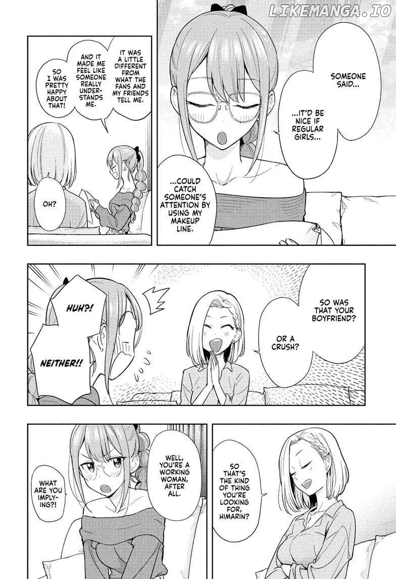Hima-Ten!  Manga Chapter 24 page 2 - 