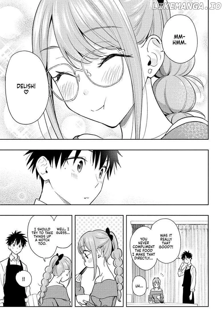 Hima-Ten!  Manga Chapter 24 page 17 - 