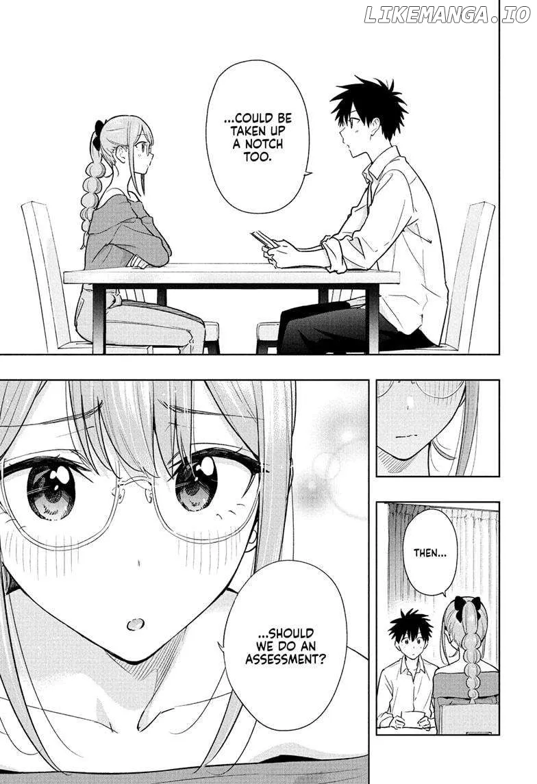 Hima-Ten!  Manga Chapter 24 page 9 - 