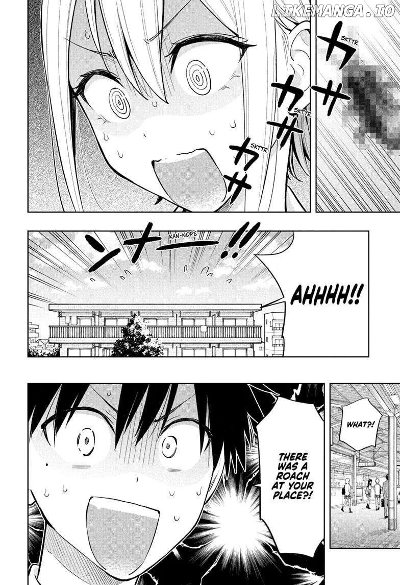 Hima-Ten!  Manga Chapter 26 page 2 - 