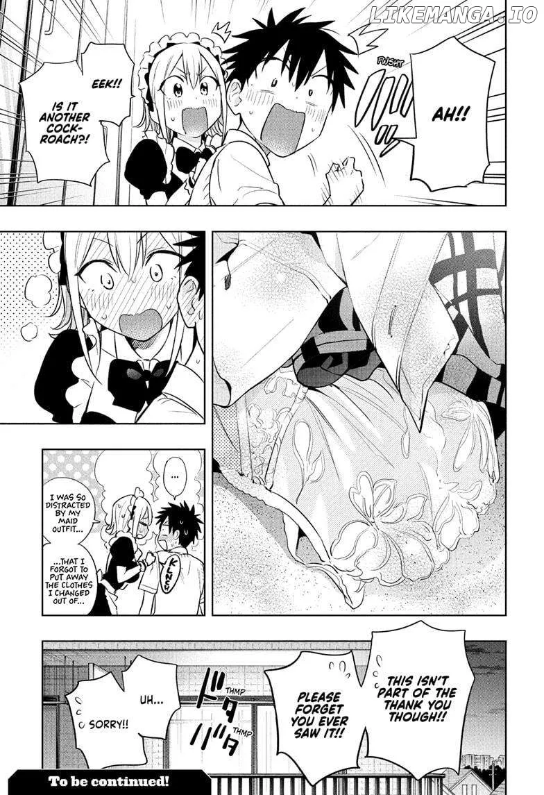 Hima-Ten!  Manga Chapter 26 page 19 - 