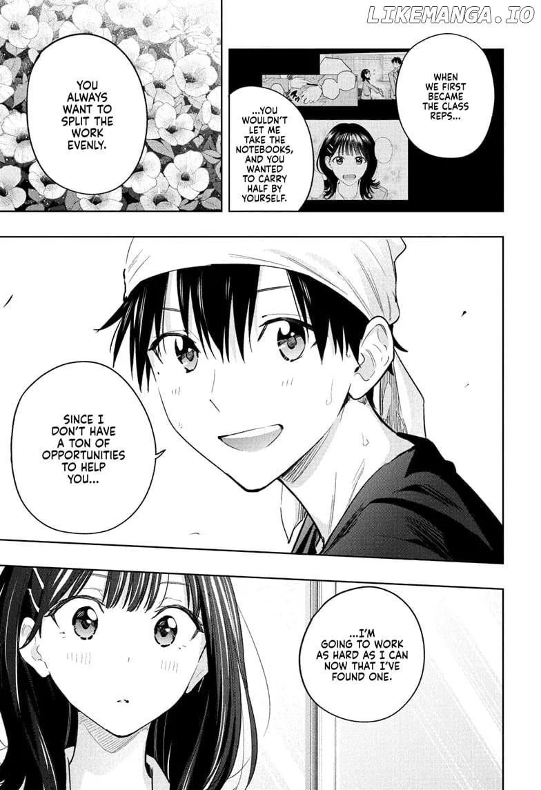 Hima-Ten!  Manga Chapter 30 page 9 - 