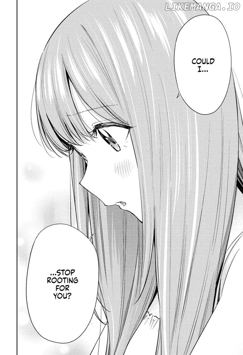 Hima-Ten!  Manga Chapter 34 page 14 - 