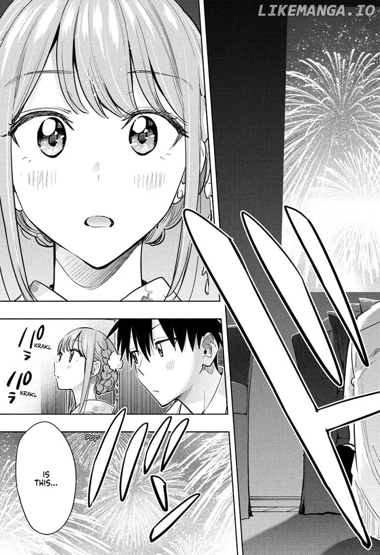 Hima-Ten!  Manga Chapter 38 page 15 - 