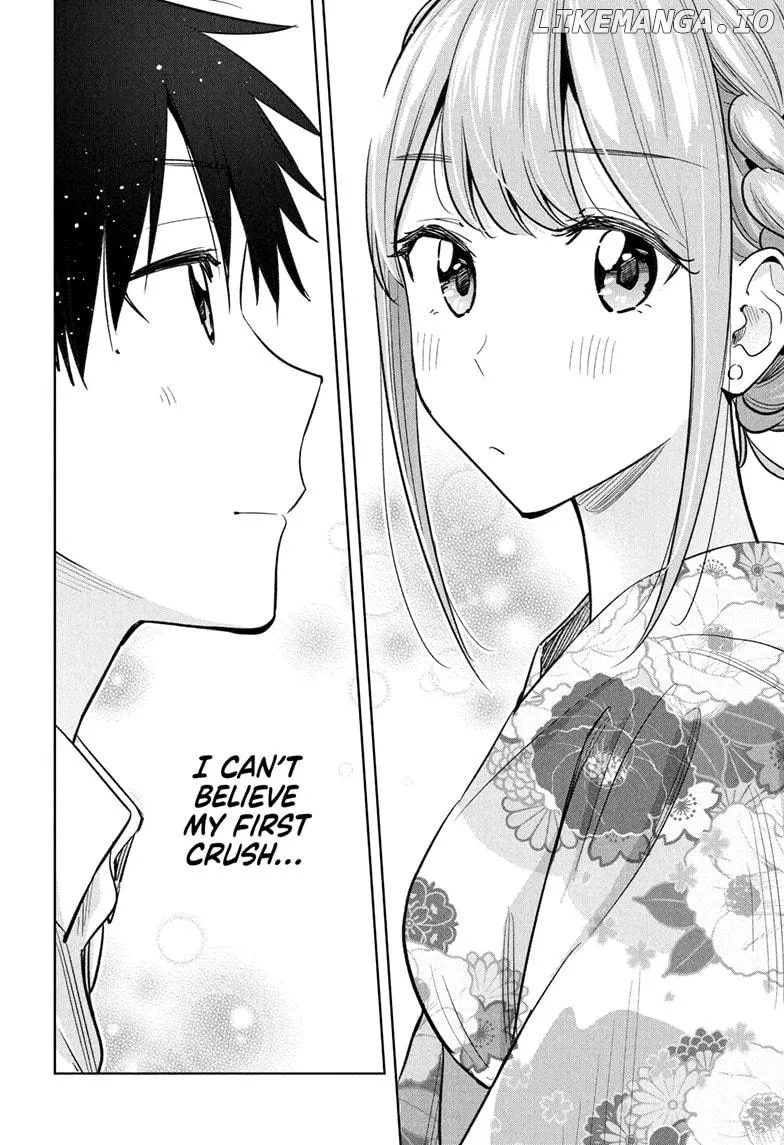 Hima-Ten!  Manga Chapter 38 page 20 - 
