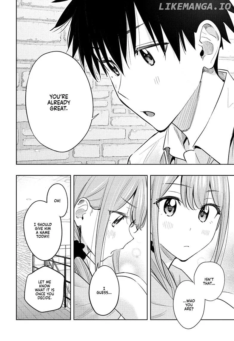 Hima-Ten!  Manga Chapter 39 page 18 - 