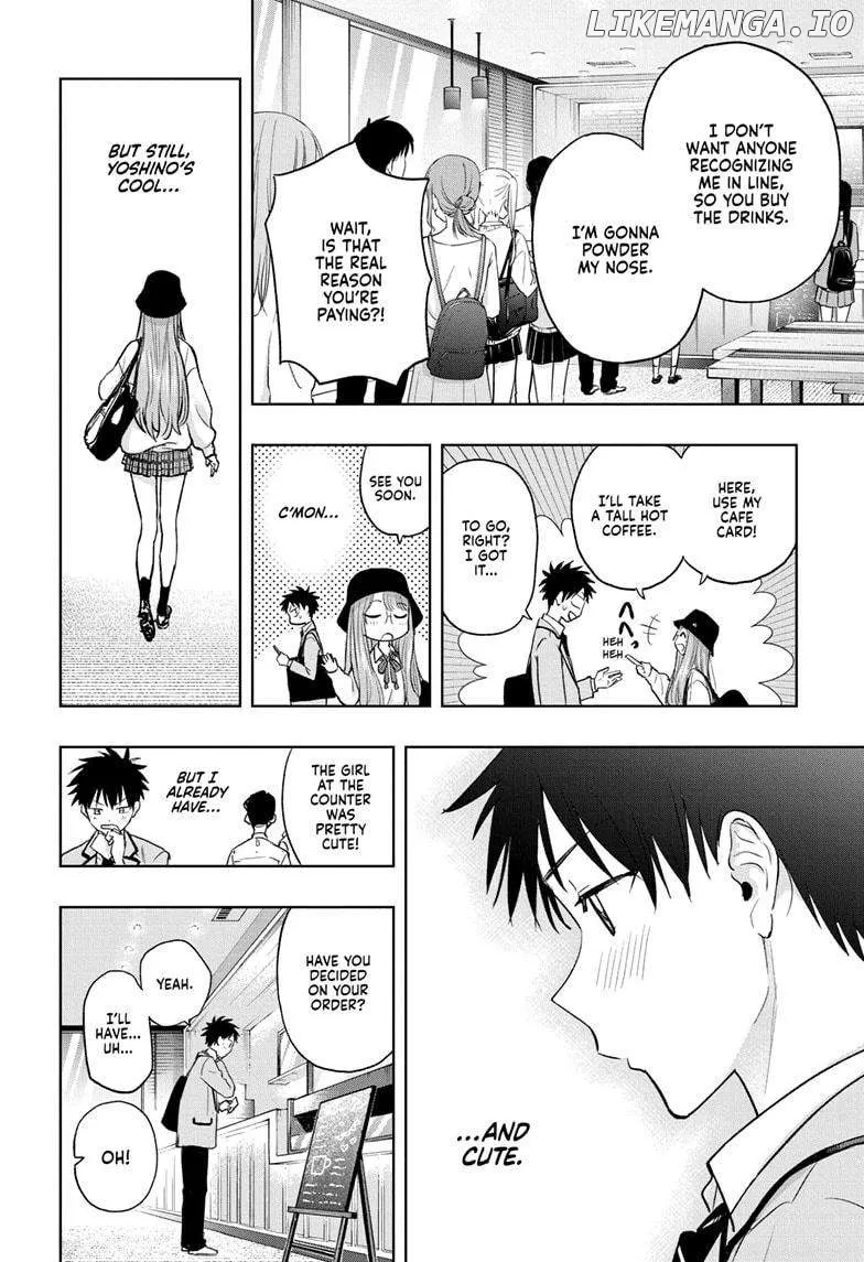 Hima-Ten!  Manga Chapter 4 page 18 - 